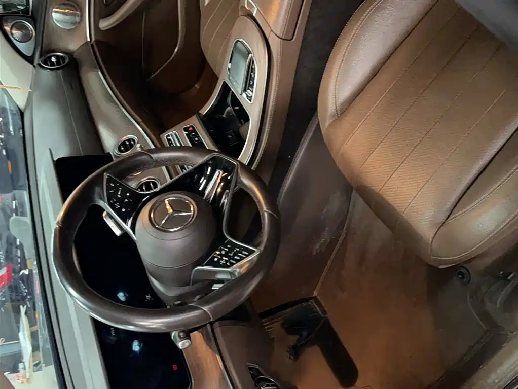 Mercedes-Benz E-Class 2021 Facelift E 300 L Luxury фото 15