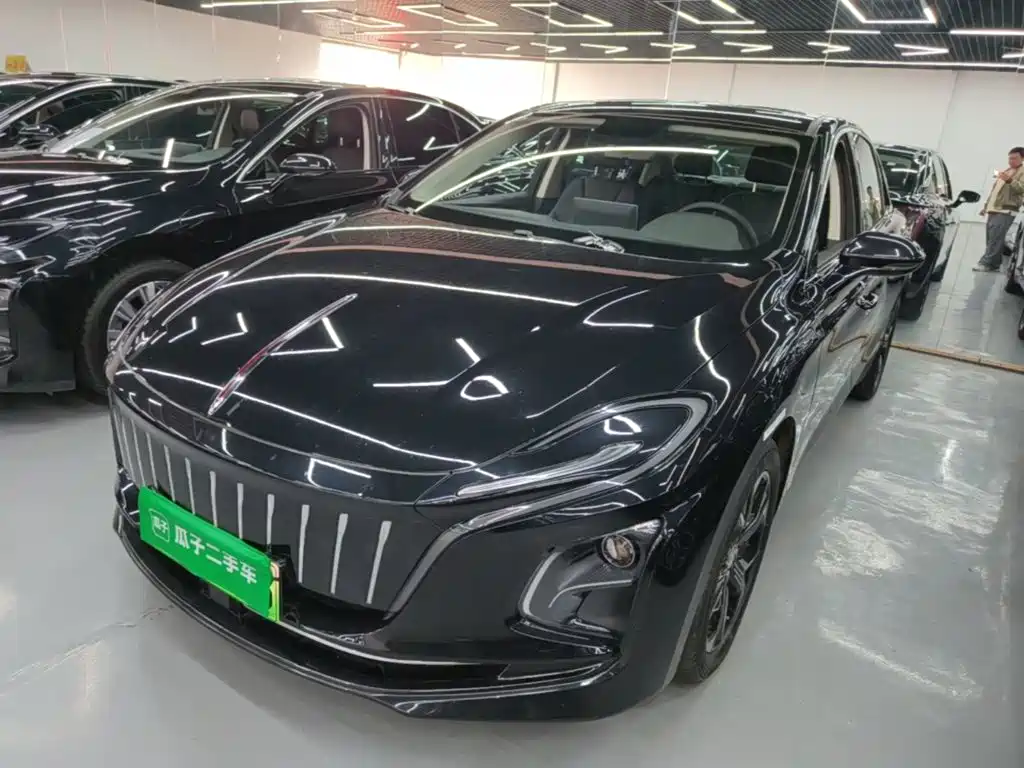 Similar car