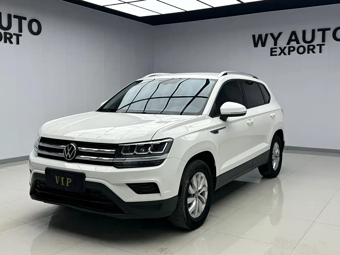 Volkswagen Tharu 2022 280TSI 2WD Trend