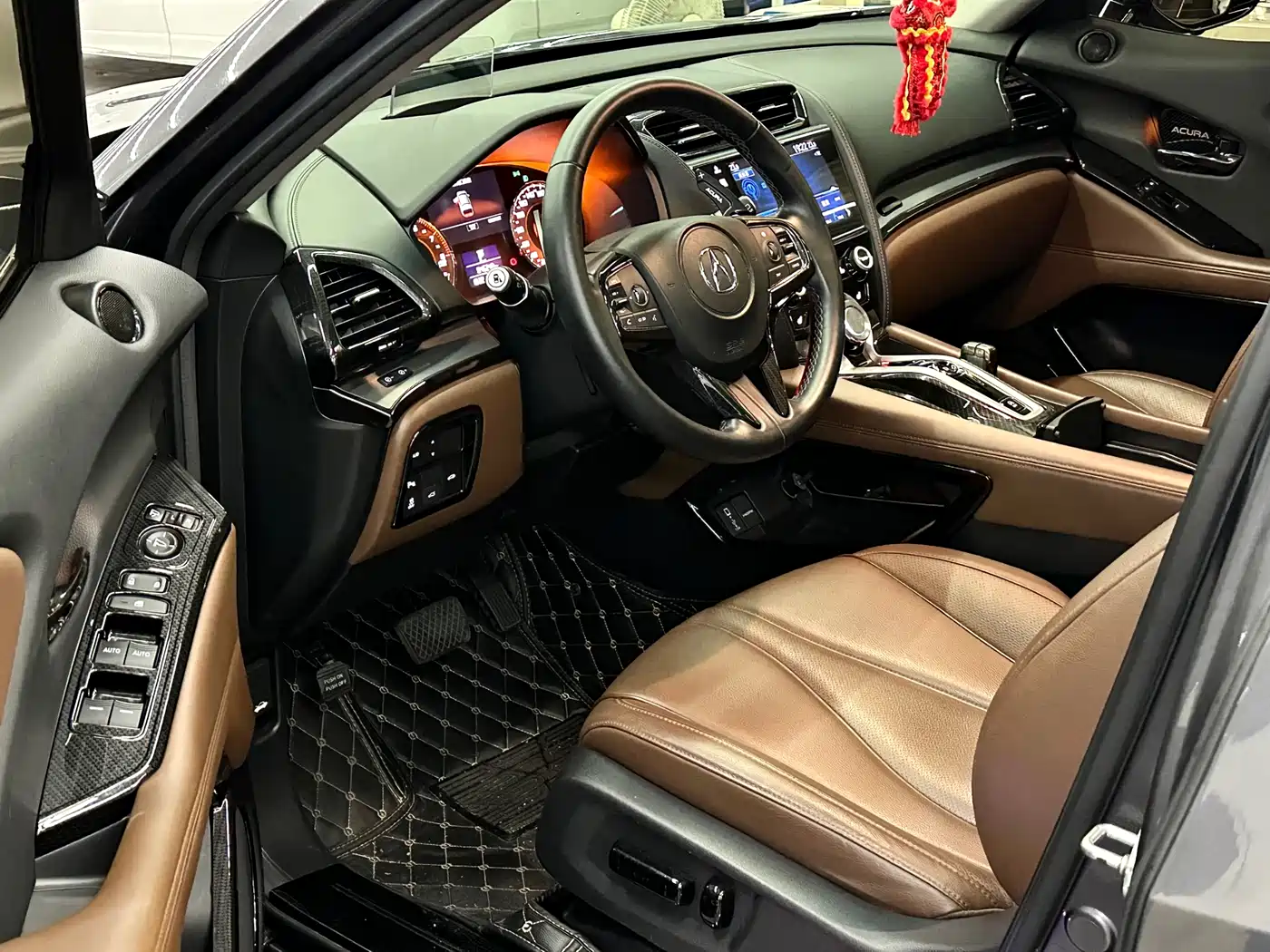 Photo 8 - Acura CDX