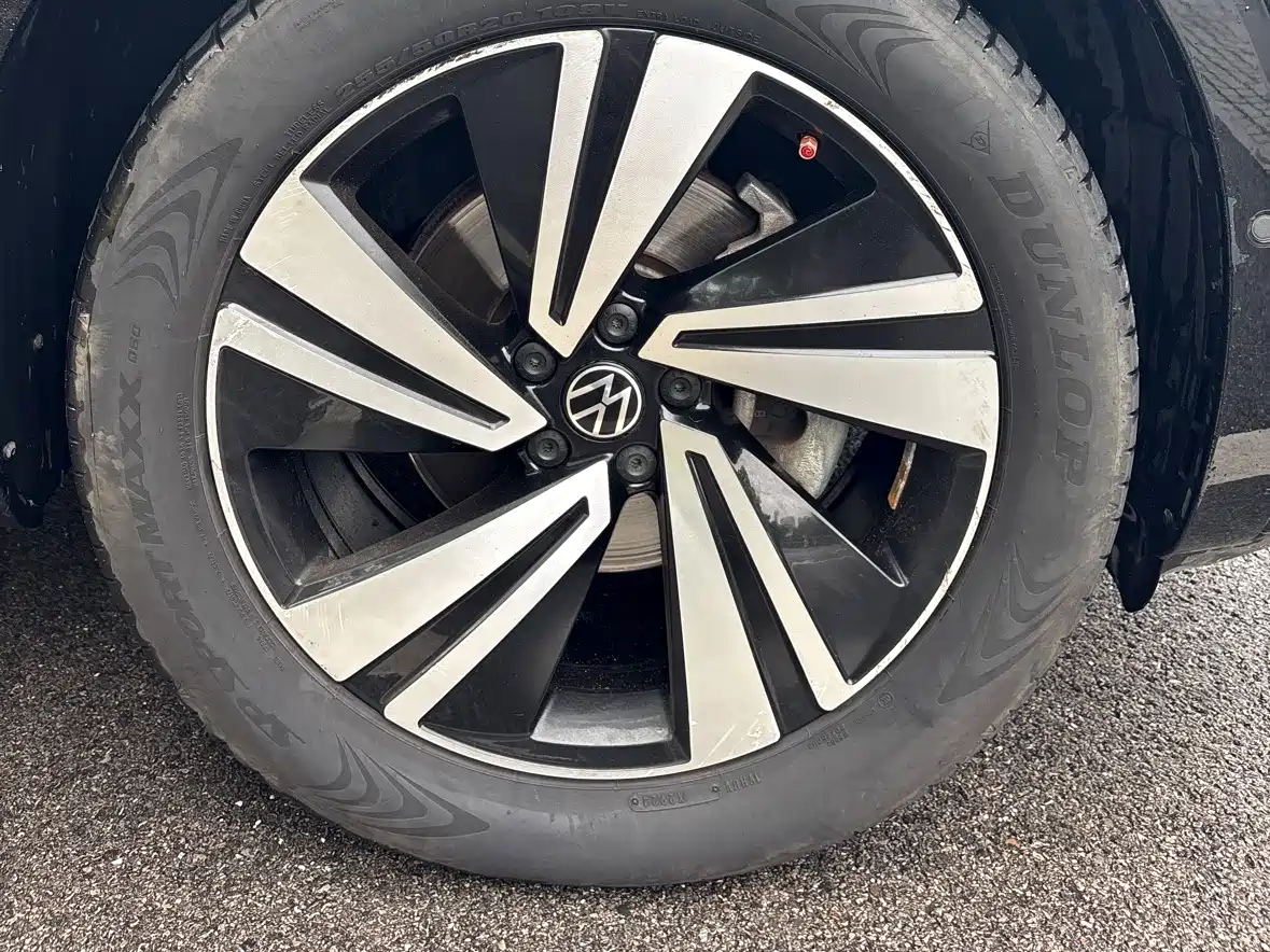 Volkswagen Talagon 2023 380TSI 4WD R-Line Touring Edition фото 6