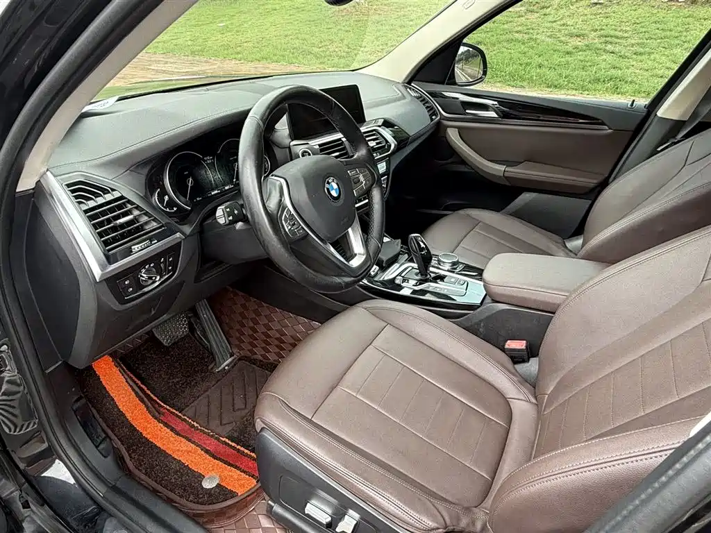 Photo 7 - BMW X3