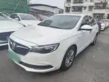 Фото 2 - Buick Excelle
