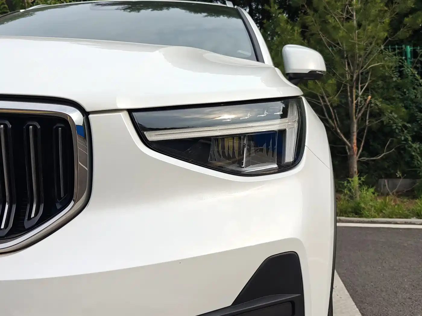 Volvo XC40 2023 2023 Model B3 Smart Drive Fashion Edition