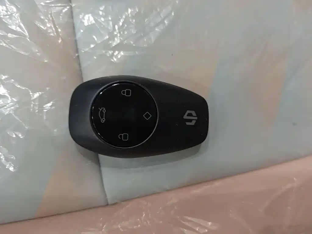 Leapmotor T03 2026 2025 Model 310 Comfort Edition