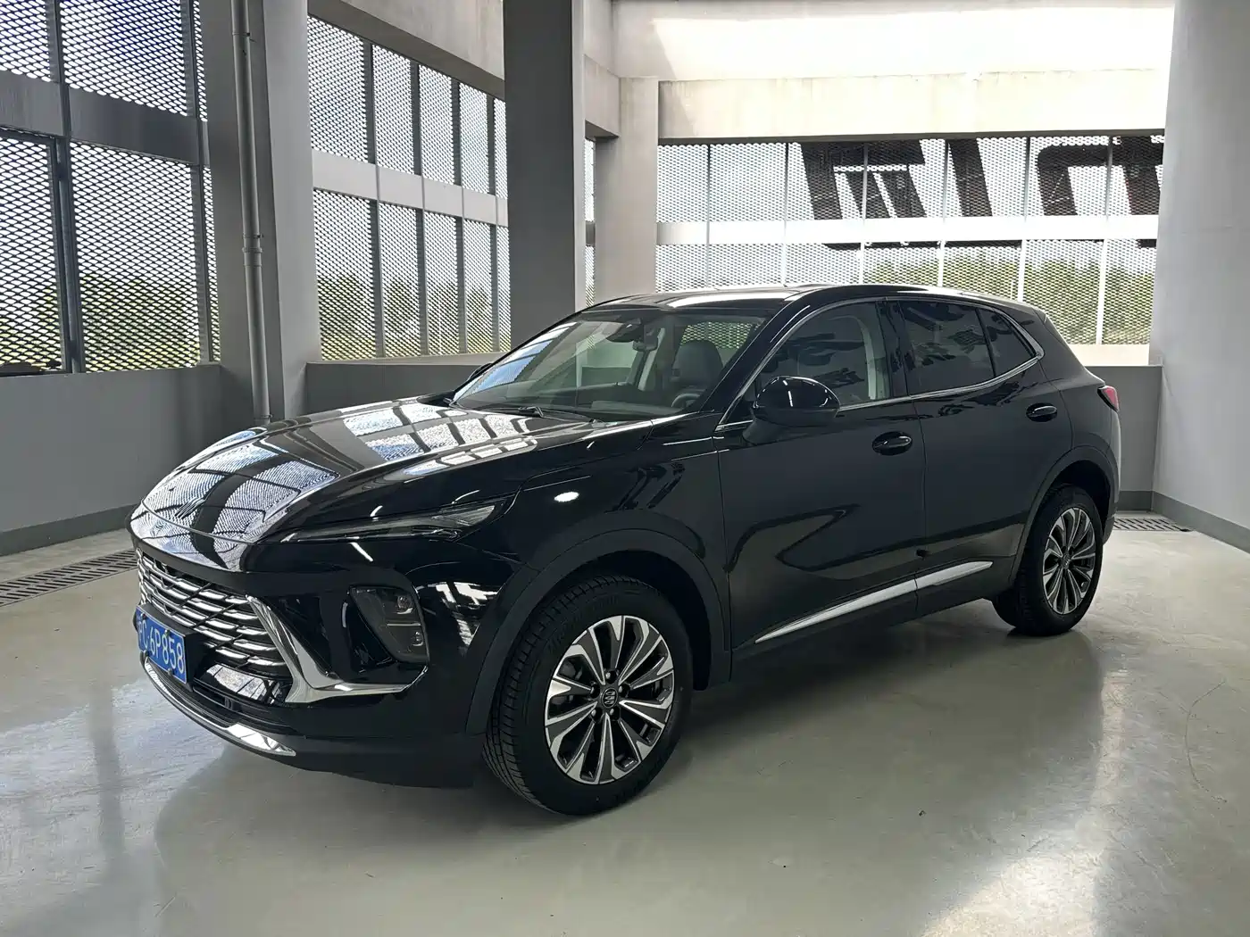 Buick Envision S 2025 2025 25T Premium Platinum Edition
