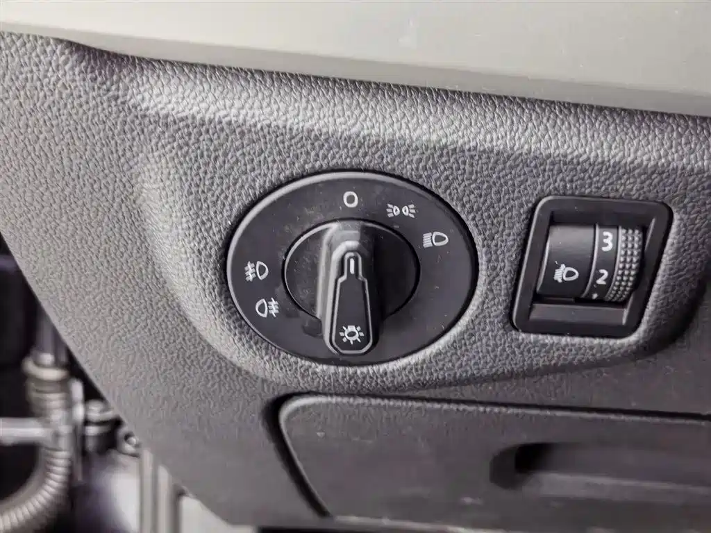 Volkswagen Lavida 2021 1.5L Auto Comfort Edition фото 21