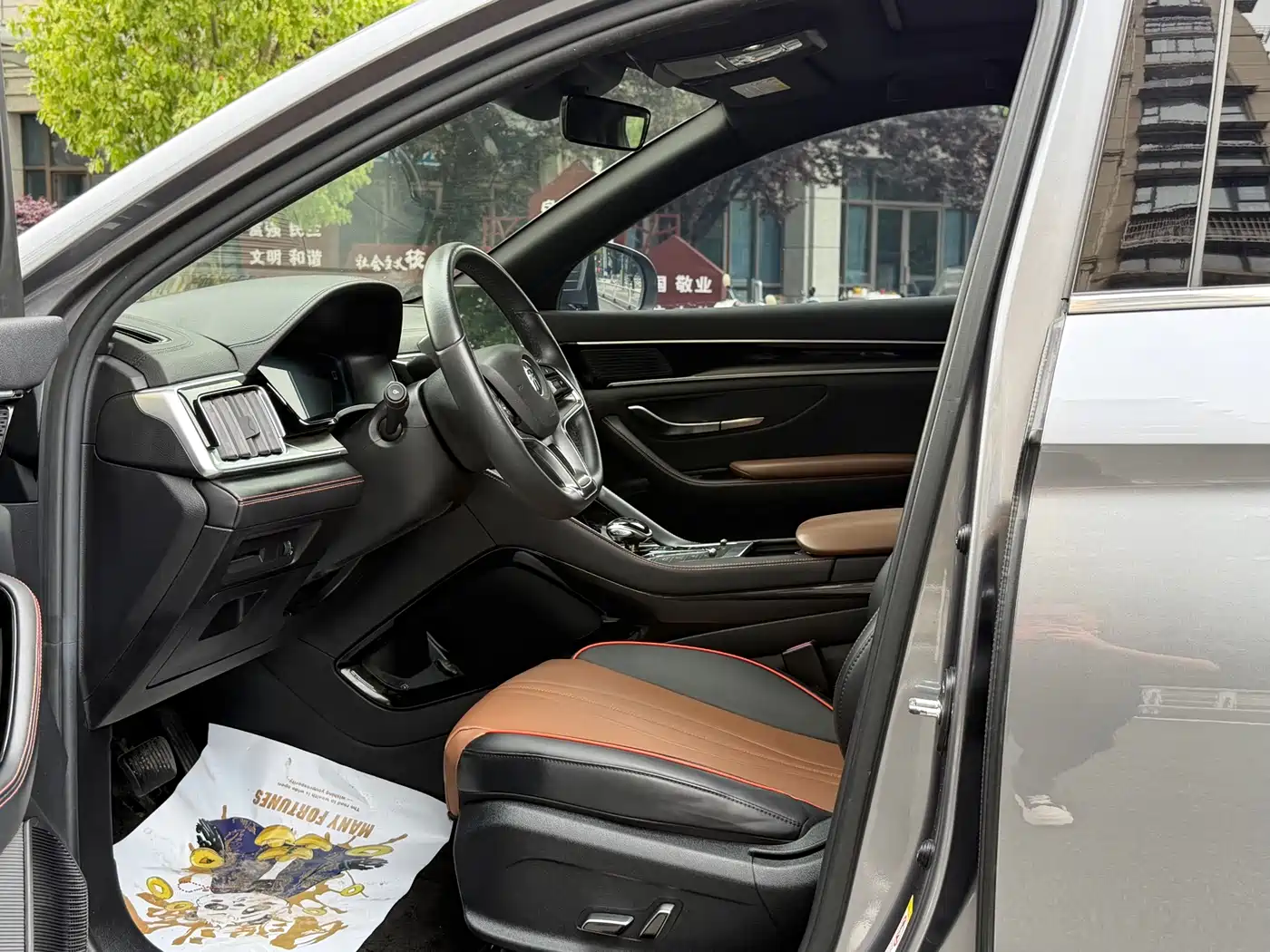 BYD Song PLUS 2020 1.5T Automatic Premium фото 7
