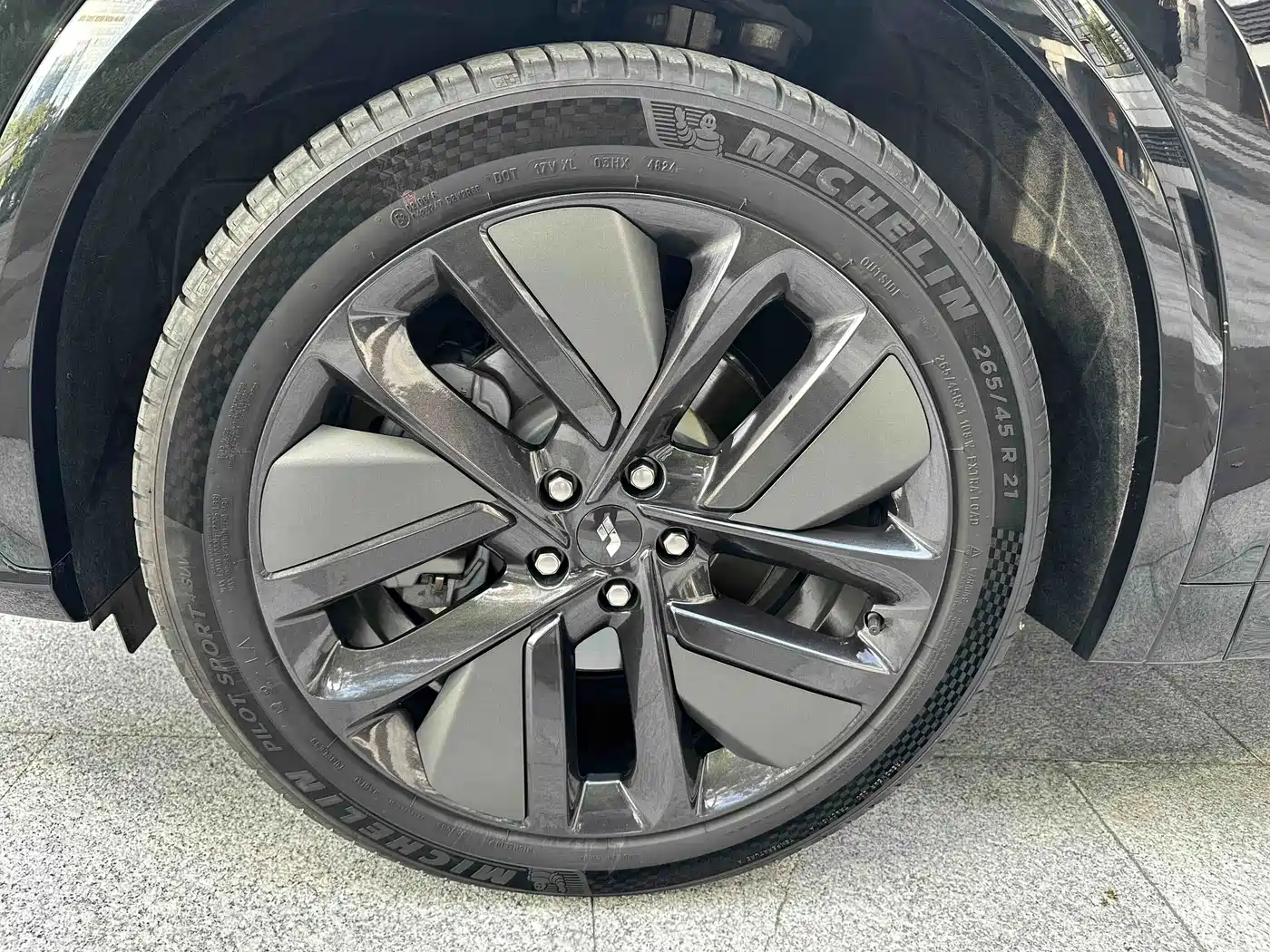 Li Auto L7 2025 2024 Pro