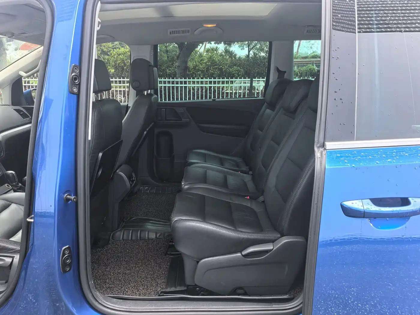 Volkswagen Sharan 2019 2019 380TSI Comfort 7-Seater