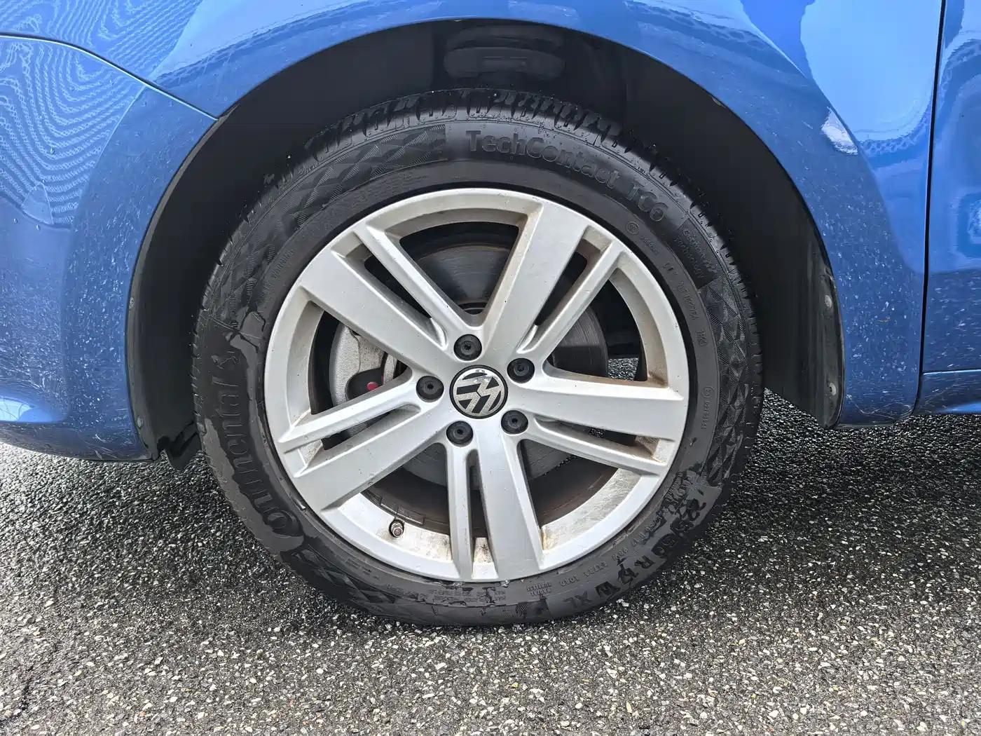 Volkswagen Sharan 2019 2019 380TSI Comfort 7-Seater