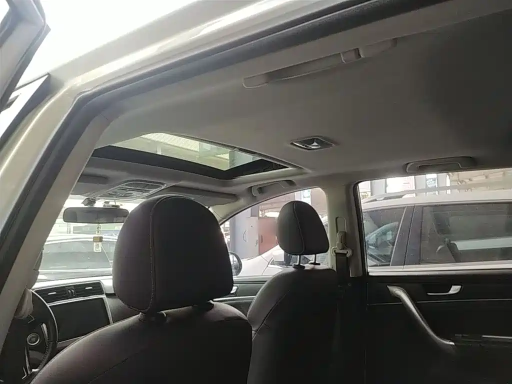 Haval M6 2018 Facelift 1.5T DCT 2WD Elite Edition фото 18