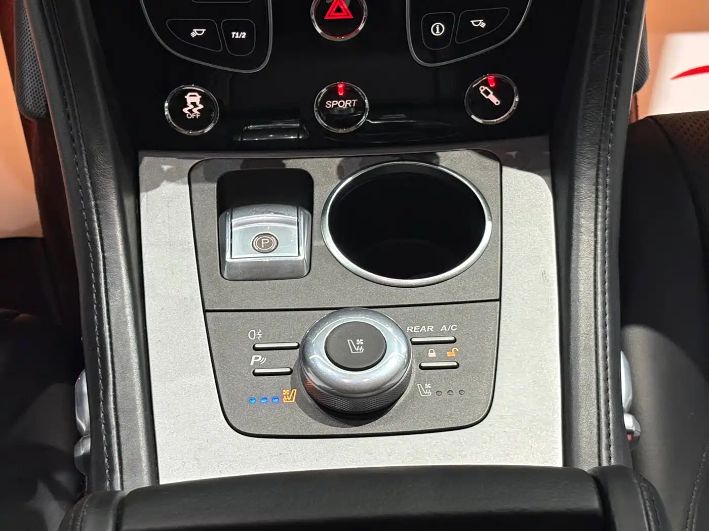 Aston Martin Rapide 2017 2015 Model 6.0L S