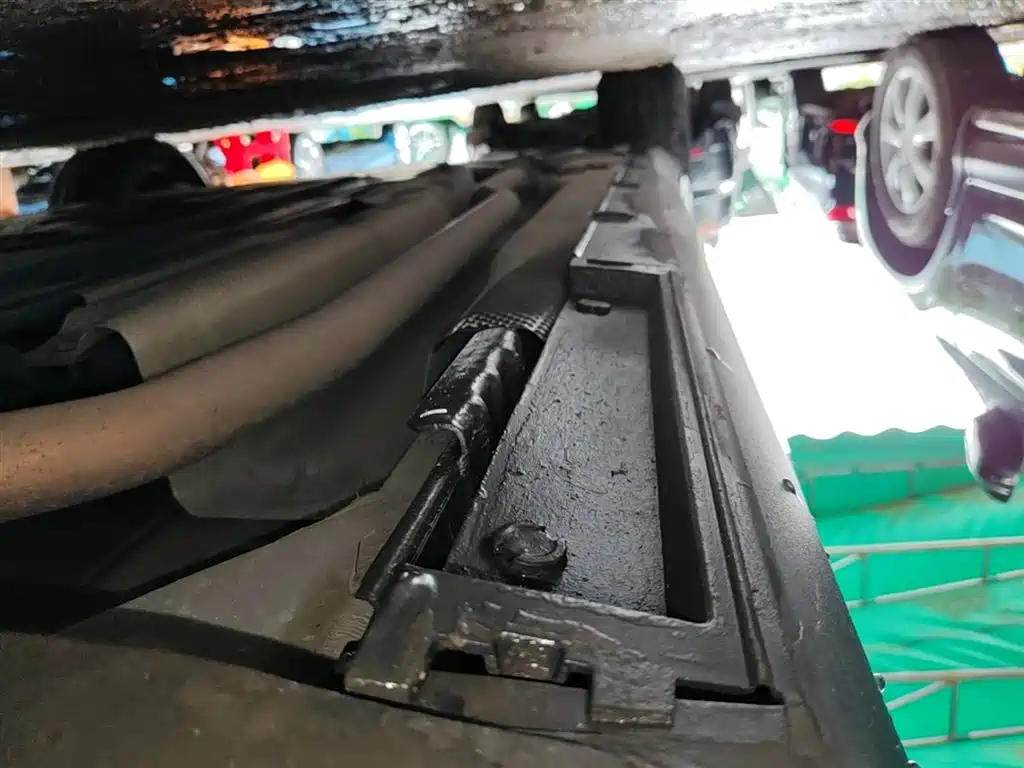 BYD Qin L 2025 DM-i Smart Drive 80KM Premium фото 21