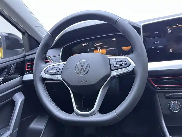 Volkswagen Lavida 2024 Model 300TSI DSG Starlight Full Comfort Edition фото 12