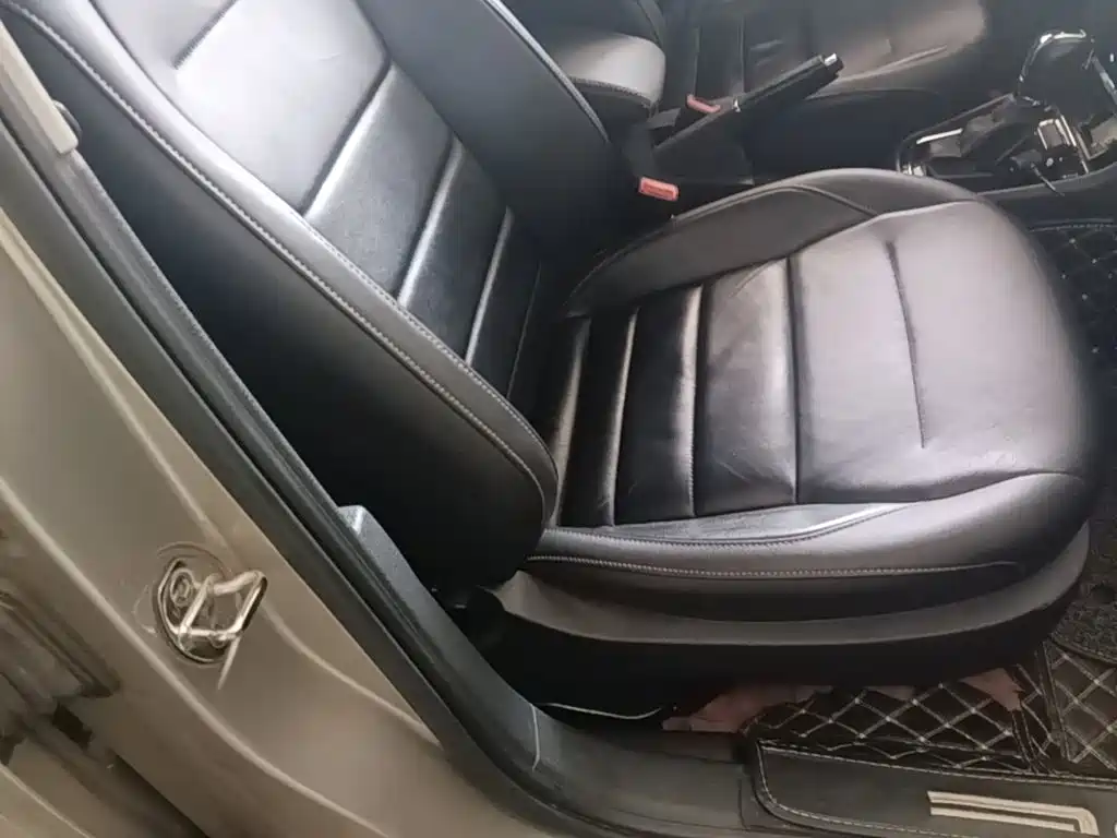 Фото 25 - Volkswagen Bora