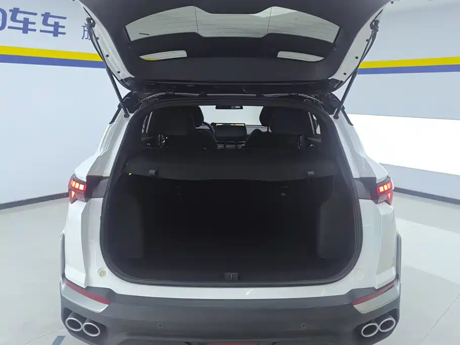 Geely Binyue 2025 2025 Bin Yue L 1.5TD DCT Star Diamond