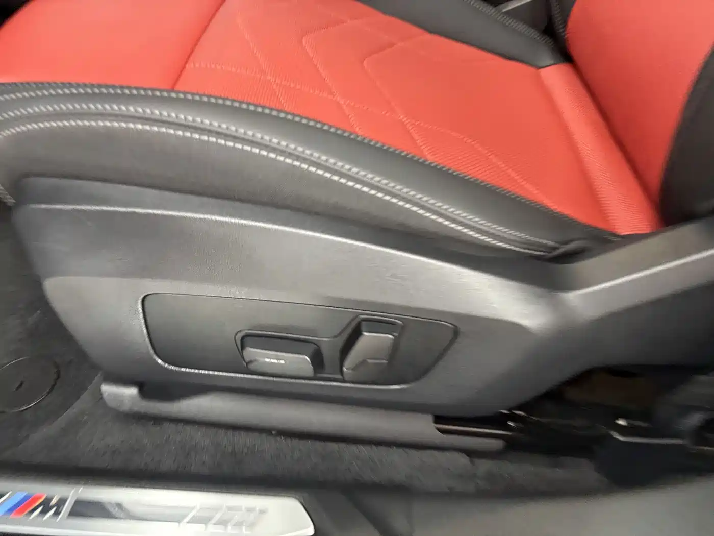 BMW 2 Series 2025 2025 225L M Sport Package