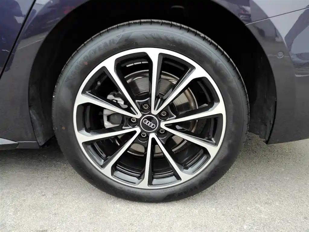 Audi A5L 2025 2.0T Sport Edition Plus фото 17