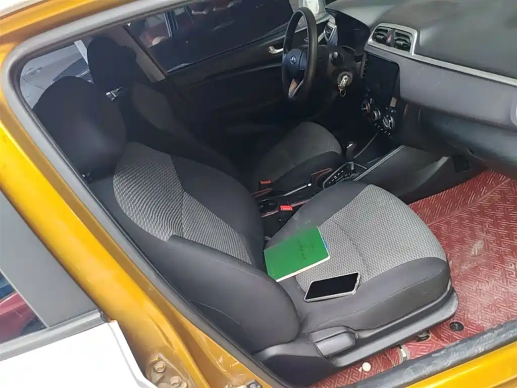 Hyundai Verna 2017 1.4L Auto Jump Edition (China V) фото 25