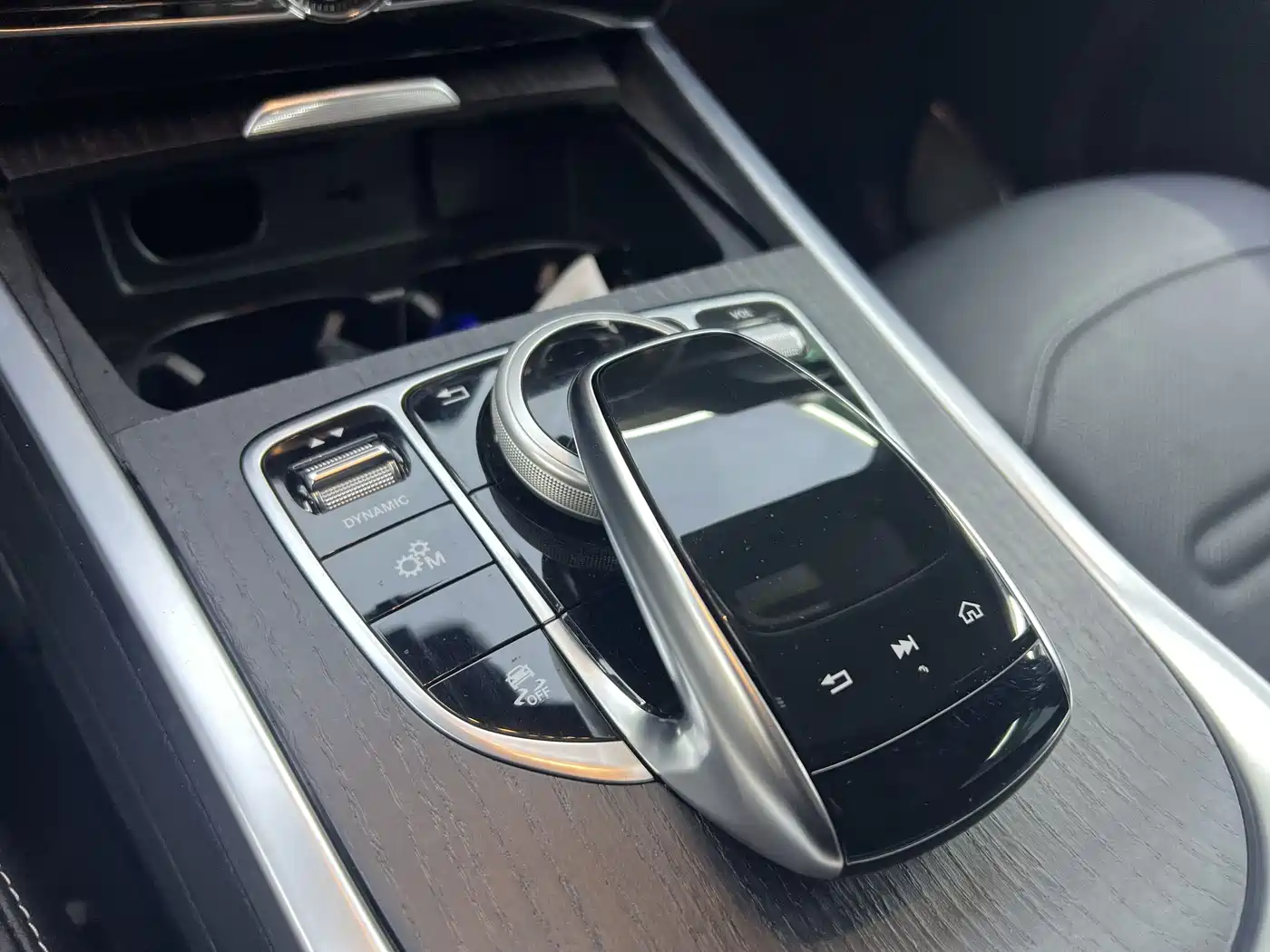 Mercedes-Benz G-Class 2020 G 350 фото 12