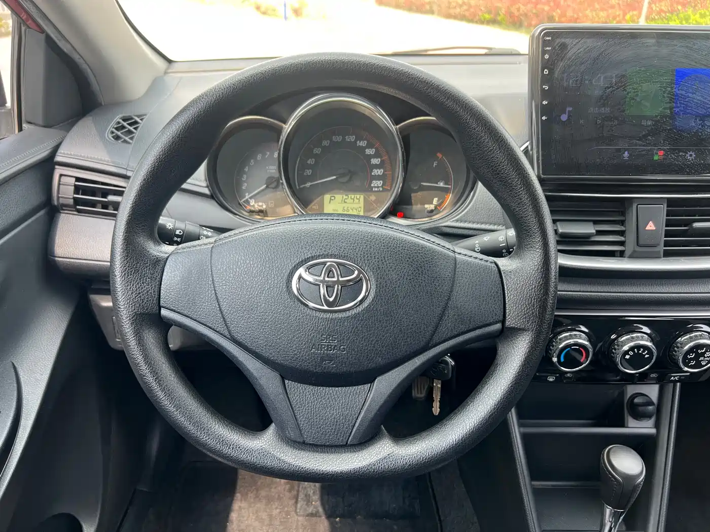 Toyota YARiS L Zhi Xuan 2020 Zhi Xuan X 1.5L CVT Leading фото 12