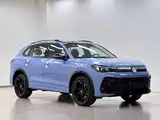 Фото 3 - Volkswagen Tiguan L