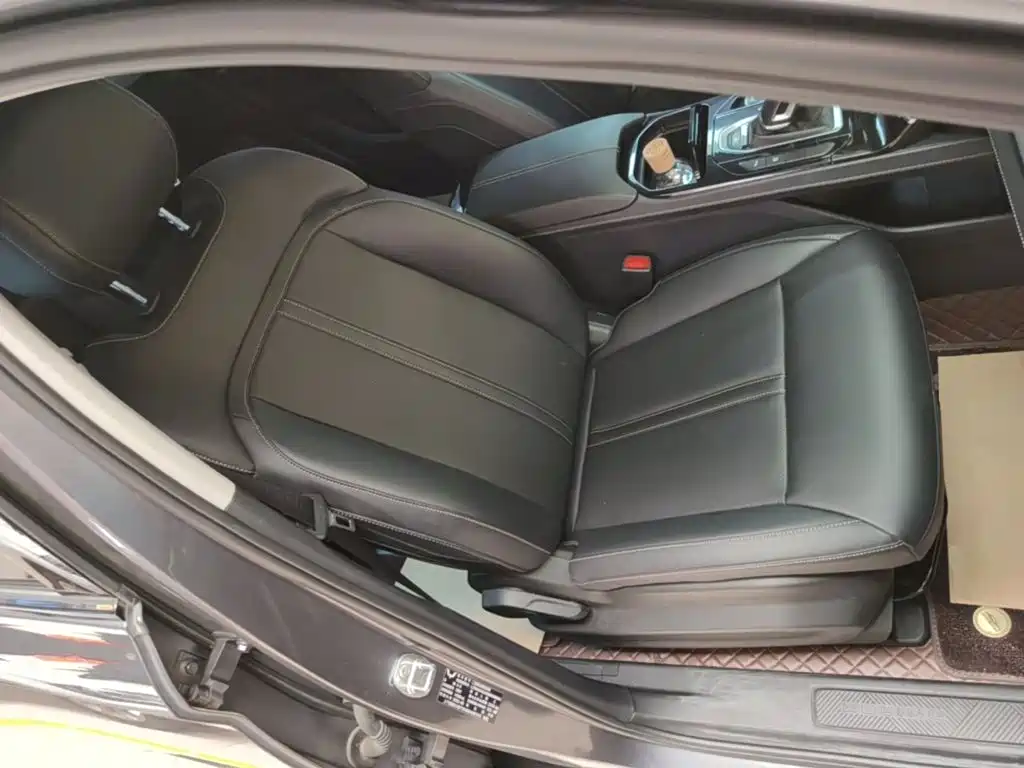 Wuling Motors Wuling Victory 2022 2022 280T 1.5T CVT Flagship