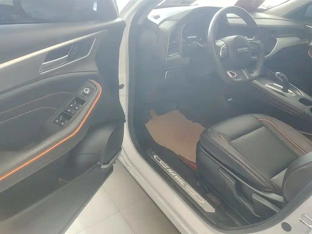 Haval F7 2021 1.5T 2WD i-Style фото 16