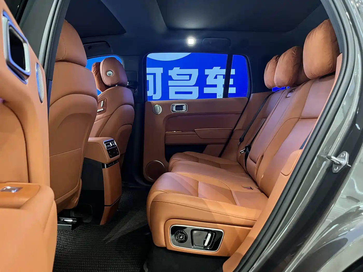 Li Auto L7 2025 2024 MAX