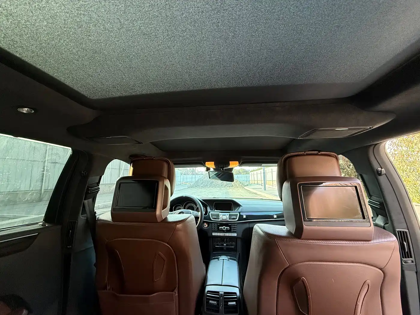 Mercedes-Benz E-Class 2014 E 300 L Sport Luxury фото 29