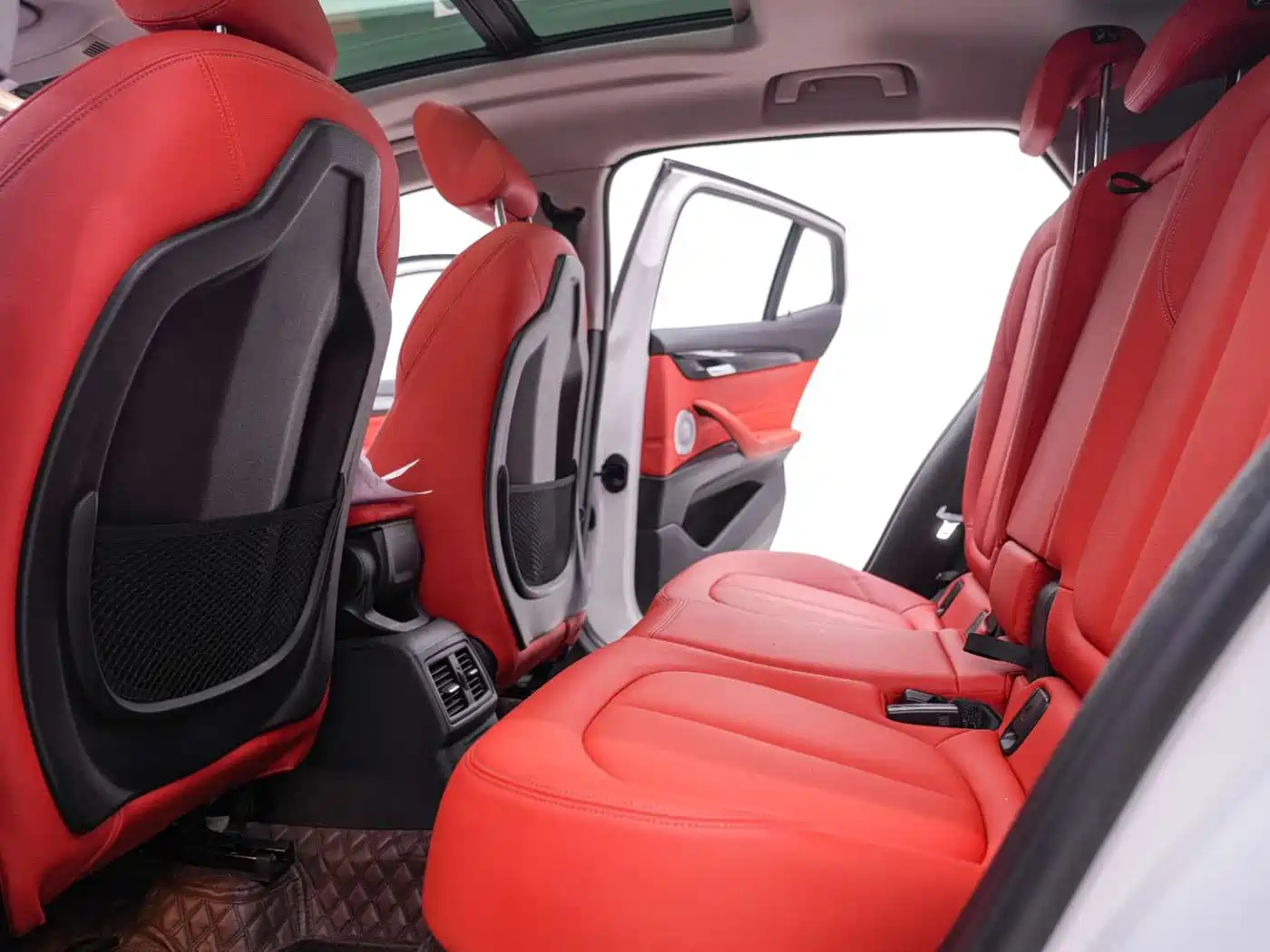 BMW X2 2021 sDrive20i M Off-Road Package фото 23