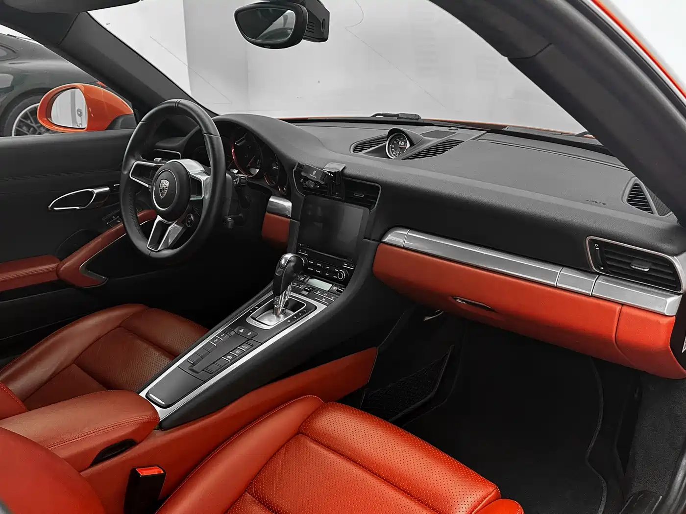 Photo 13 - Porsche 911