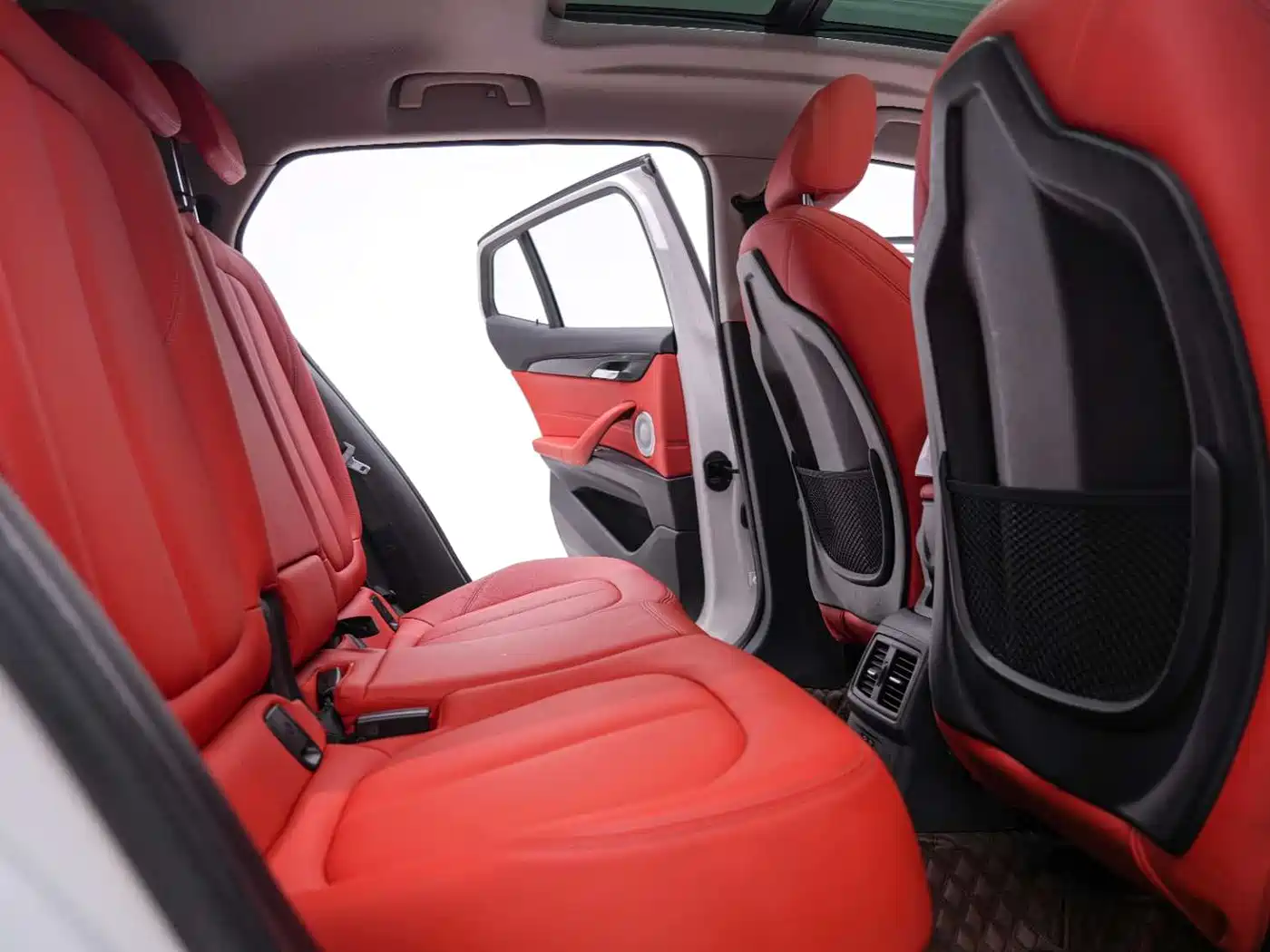 BMW X2 2021 sDrive20i M Off-Road Package фото 21