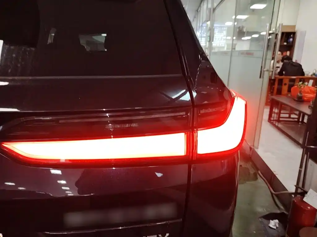 Honda Breeze New Energy 2023 2023 e:PHEV Exclusive Edition