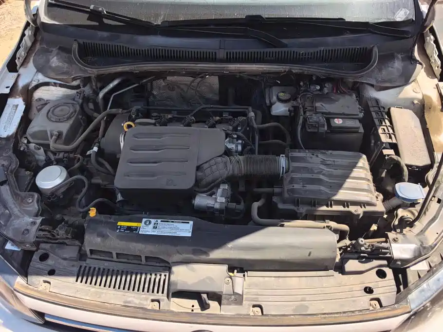 Volkswagen Polo, миниатюра 10