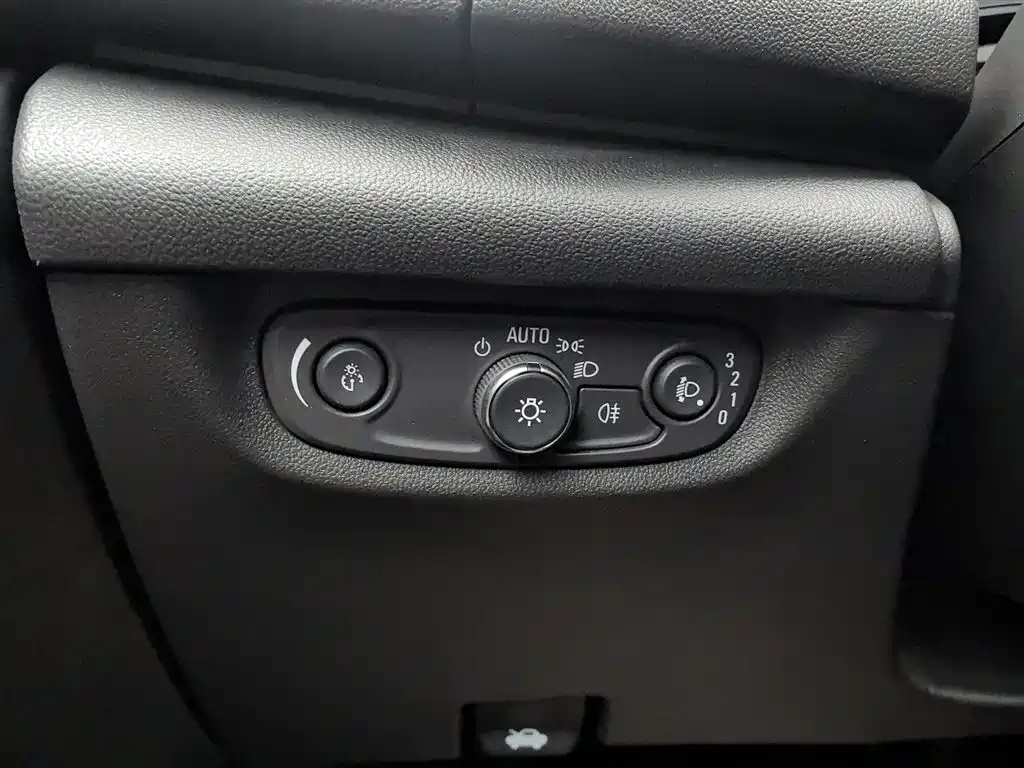 Buick Regal 2022 552T Smart Edition фото 21