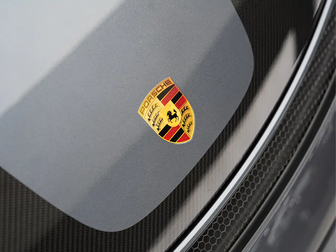 Porsche 718 2023 Spyder RS 4.0L фото 8