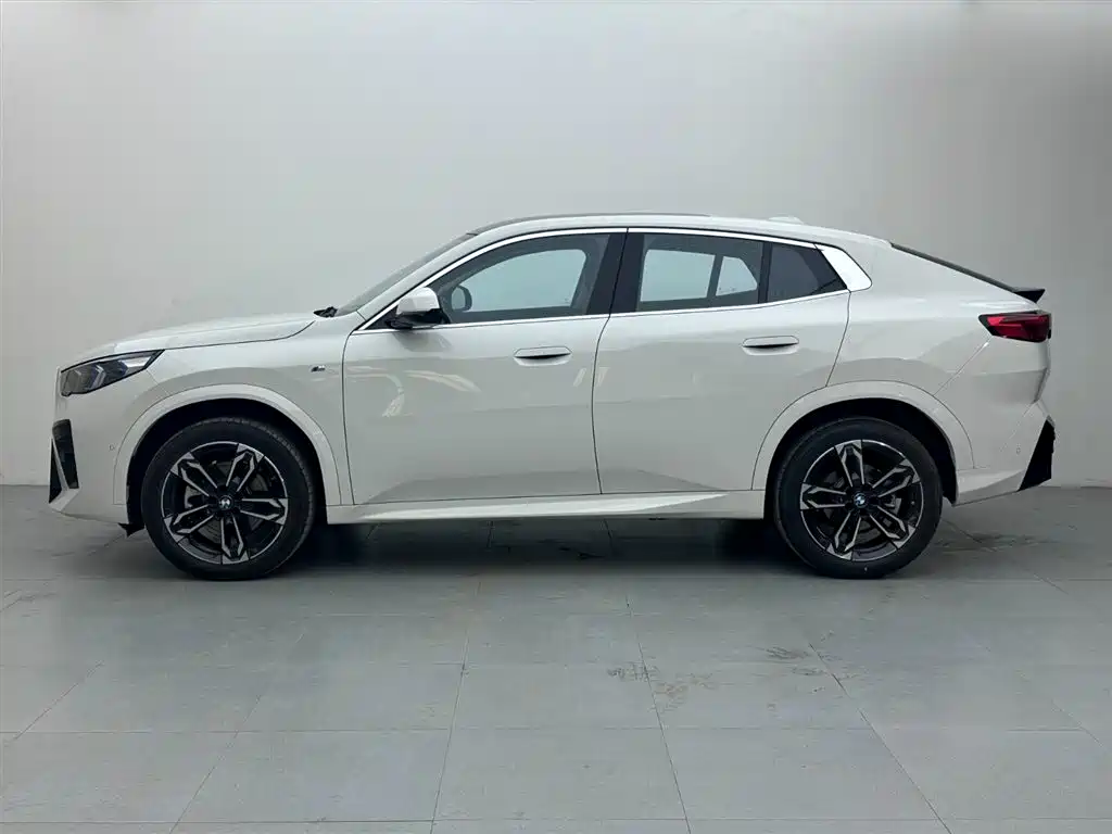 BMW X2 (Import) 2025 2024 sDrive25i M Sport Package
