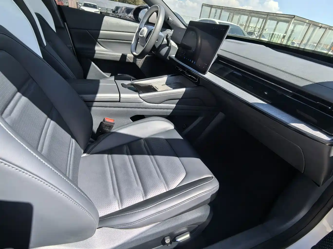 Dongfeng Yipai eπ007 2024 2024 620Pro Edition