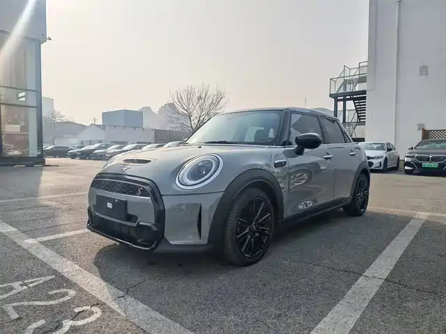 MINI 