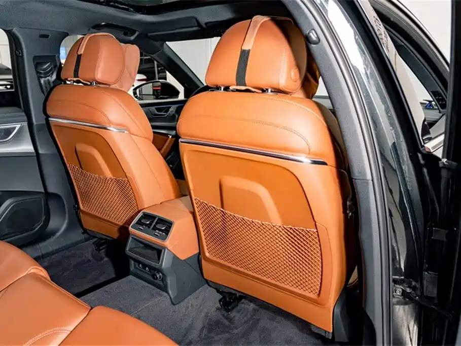 Audi A6L 2025 Model Year Facelift 40 TFSI Luxury Sport фото 20