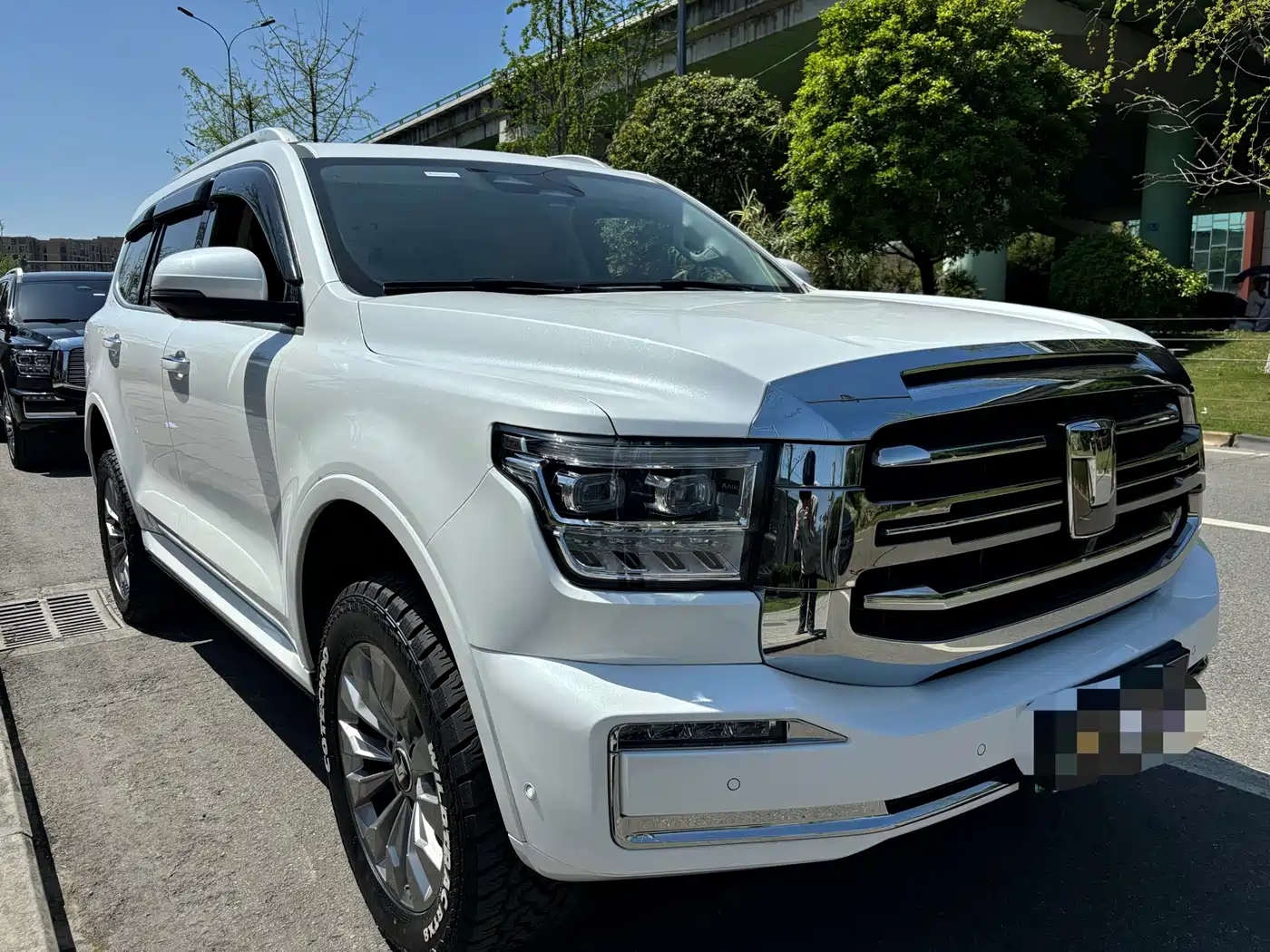 TANK TANK 500 NEW ENERGY