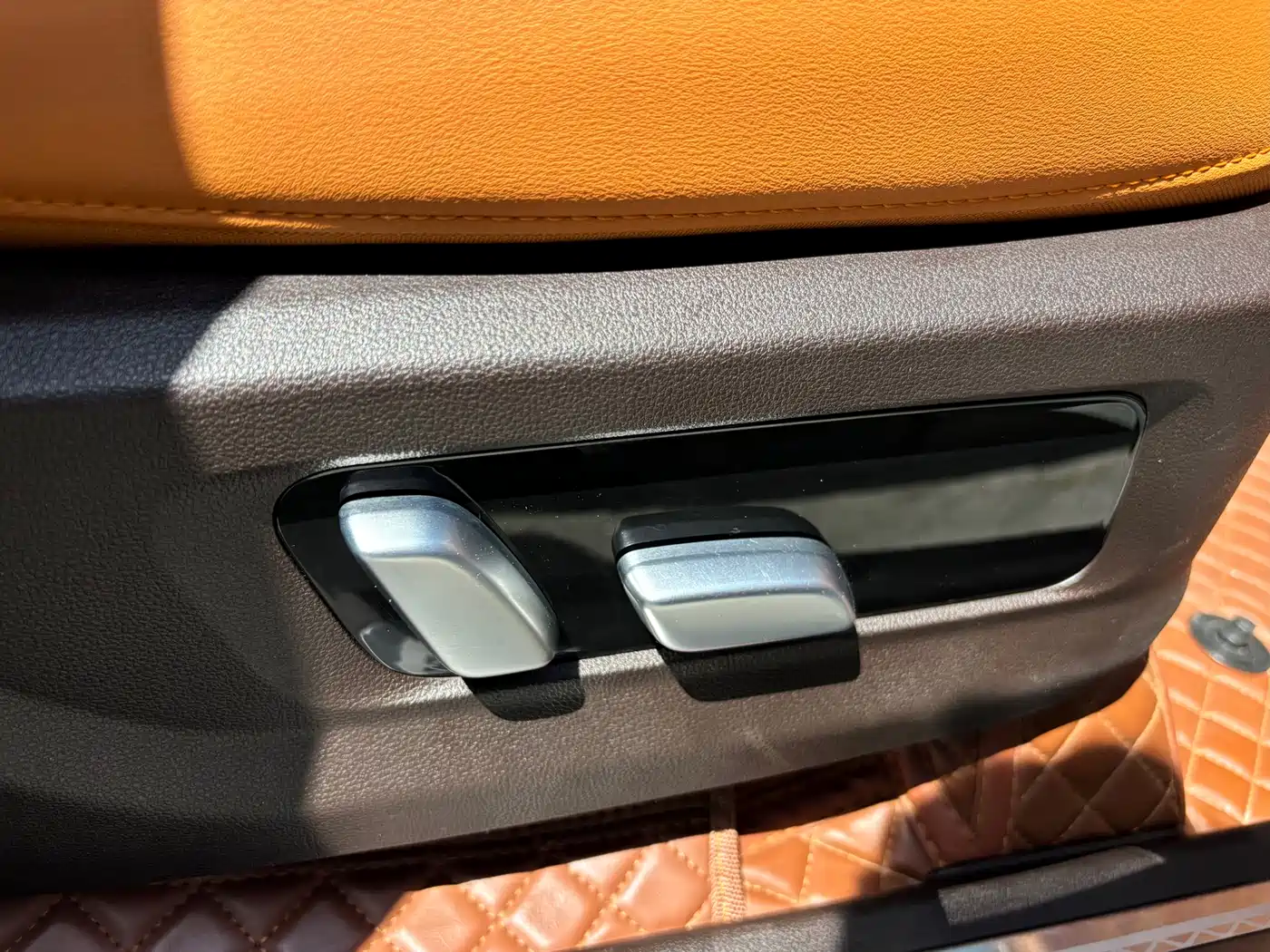 TANK TANK 500 NEW ENERGY