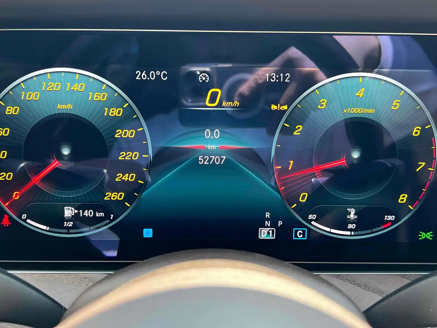 Mercedes-Benz E-Class 2023 E 260 L фото 12
