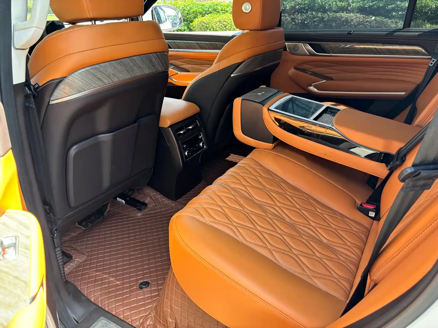 TANK TANK 500 NEW ENERGY