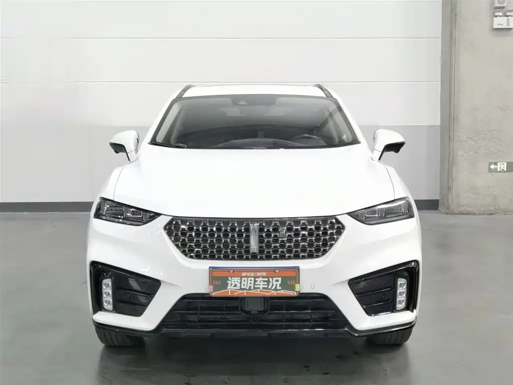 WEI PAI WEI BRAND VV7 GT