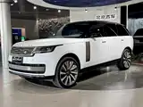 Фото 1 - Land Rover Range Rover