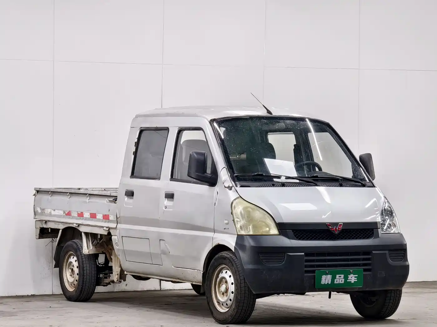 Фото 3 - Wuling Motors Wuling Rongguang Mini Truck