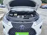 Фото 20 - Lexus RX